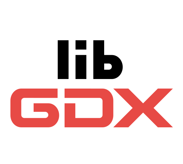 libGDX Icon